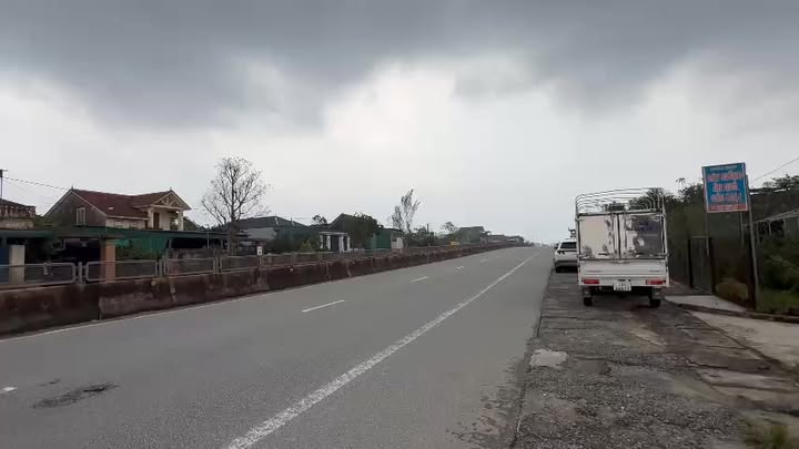 Đất ở Cẩm Thành, Cẩm Xuyên 187m² - Tiềm năng kinh doanh lớn!