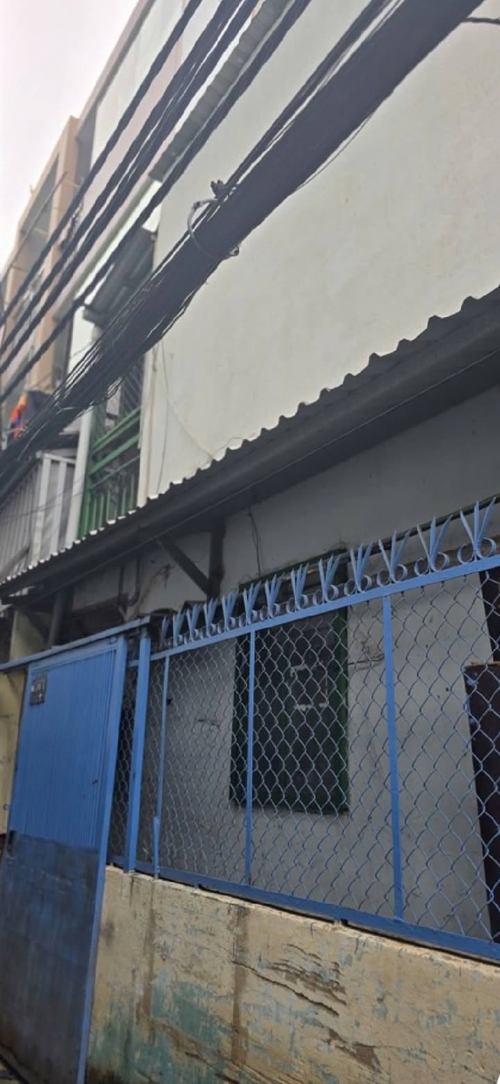 Nhà 2 tầng đường Nguyễn Thị Thập, Q7 - 71m² giá 6.05 tỷ - Đầu tư sinh lợi ngay!