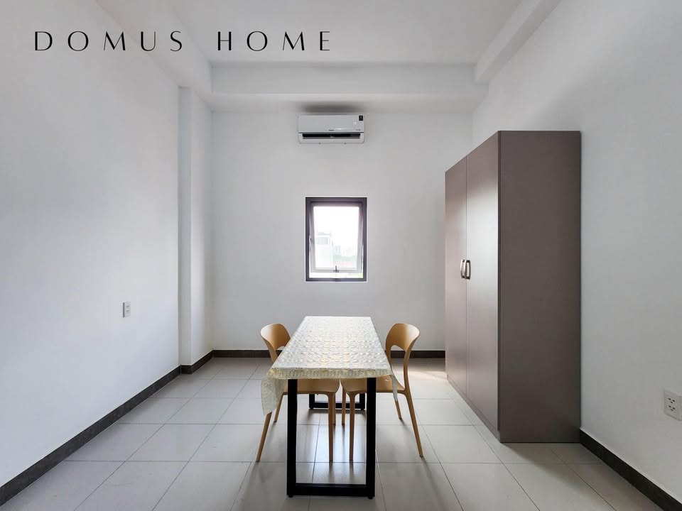 Căn hộ cho thuê tại Nguyễn Thị Thập, Quận 7 - Nội thất mới 100%!