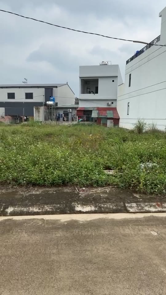 Đất nền 140m² tại Trường Lâm, Nghi Sơn - Giá đầu tư hấp dẫn!