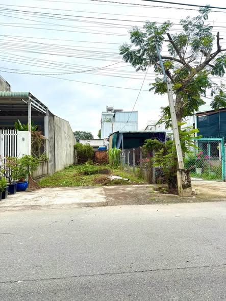 Đất nền TDC Tương Bình Hiệp 135m² giá 890 triệu - Cơ hội đầu tư vàng!