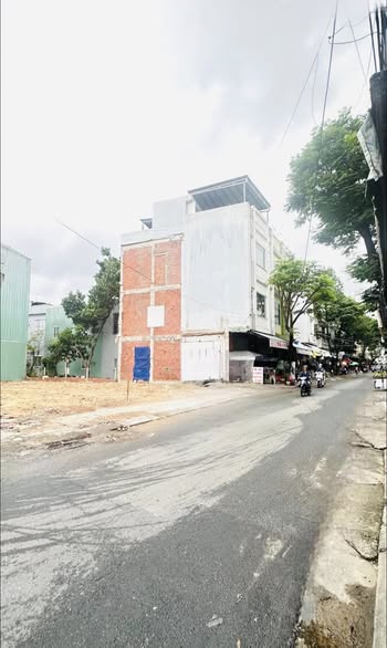 Đất mặt tiền đường Cù Chính Lan, Q.Thanh Khê, 55m² giá 7.5 tỷ - Cơ hội đầu tư hấp dẫn!