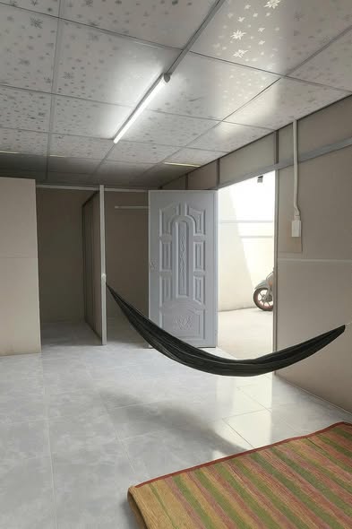 Phòng trọ Hưng Phú Cái Răng 1 triệu - Cho nuôi pet, ngay trung tâm!