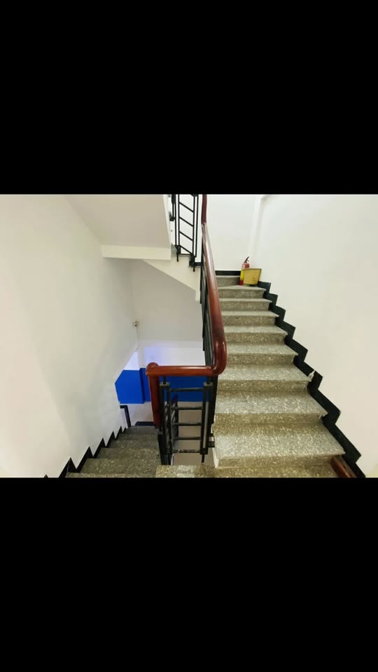 Căn hộ dịch vụ Trần Xuân Soạn Quận 7 52m² giá 6.4 tỷ - Đầu tư sinh lời ngay!