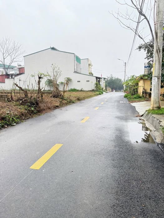 Đất thổ cư 125m² phường Tùng Thiện, Sơn Tây chỉ 1 tỷ - Đầu tư sinh lời ngay!