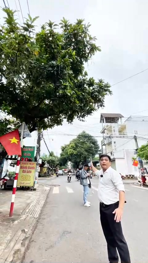 Nhà mặt tiền kinh doanh đường Ama Hjao 132m² giá 8.7 tỷ - Dòng tiền ổn định!