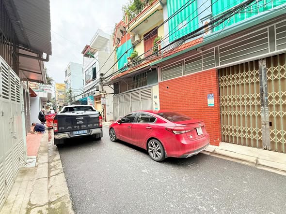 Đất trục chính Đông Lân, Thanh Hóa 71m² giá 2 tỷ - Tặng nhà 1.5 tầng chính chủ!