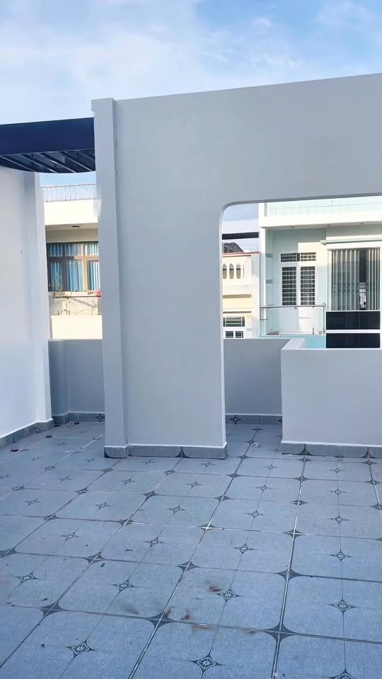 Nhà 3 tầng Đống Đa, Quy Nhơn 64m² giá 4 tỷ - Cơ hội sở hữu không thể bỏ lỡ!