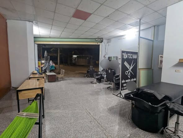 Nhà bán đường Lý Thường Kiệt, Tân Đồng 200m² - Đầu tư sinh lời ngay!