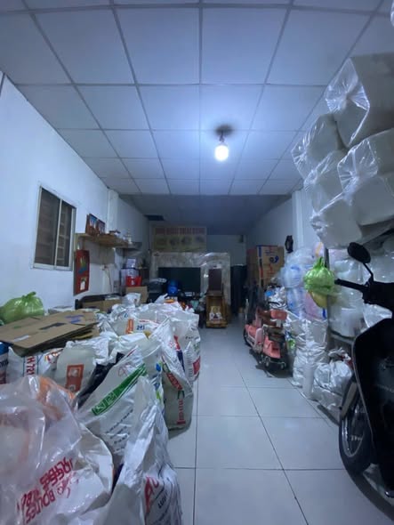 Nhà mặt tiền Nguyễn Thị Búp, Tân Chánh Hiệp, quận 12 - 104m² giá 9.2 tỷ - Kinh doanh siêu lợi nhuận!