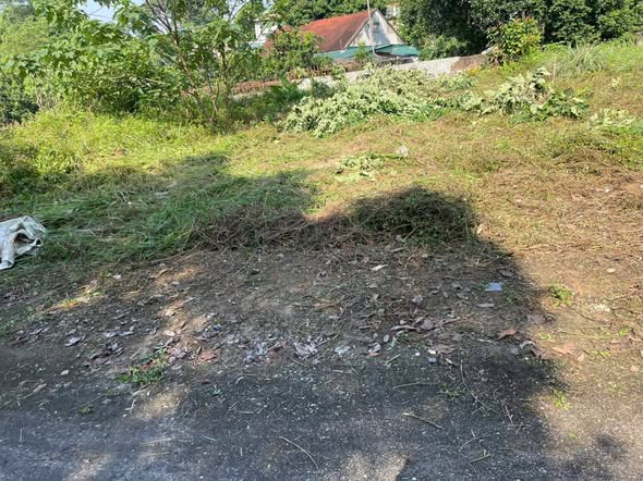 Đất nền Khu 4B Vân Phú Việt Trì 85,1m² giá 1.6 tỷ - Tiềm năng đầu tư cao!