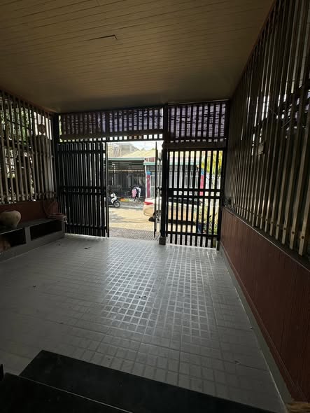 Nhà cho thuê Hiệp Thành 1 100m² giá 7 triệu - Sạch đẹp, tiện nghi