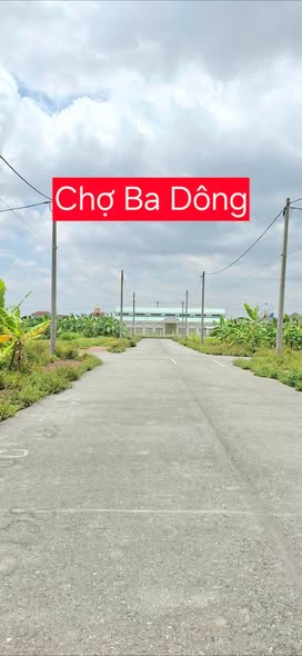 Biệt thự Phan Sào Nam 124m² giá chỉ 1.6 tỷ - Đầu tư sinh lời vượt trội!