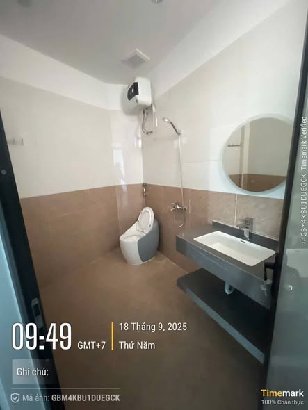 Nhà góc 3 tầng Dương Kinh 186m² giá 2.9 tỷ - Tiện ích đầy đủ trong tầm tay!