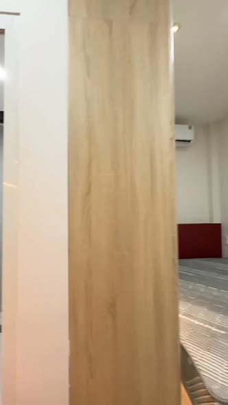 Chung cư studio 489 Huỳnh Văn Bánh, Phú Nhuận - Giá siêu rẻ với tiện nghi đầy đủ!