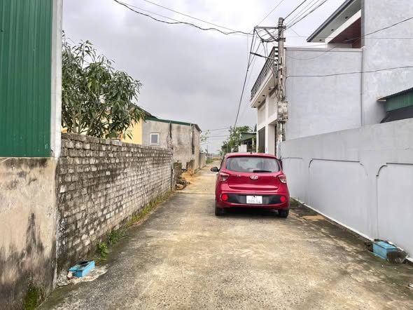 Đất Nền Nghi Kim Vinh 71m² giá chỉ 1 tỷ - Cơ hội đầu tư hấp dẫn!