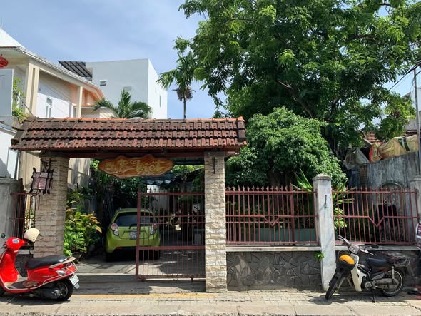 Bán đất Lê Hữu Trác, An Hải Đông, Đà Nẵng 285m² - Tiềm năng đầu tư lớn!