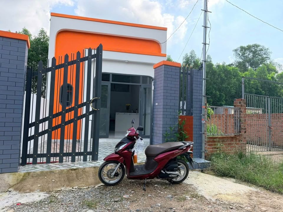 Nhà riêng Trảng Cát - 90m² giá 800 triệu - Gần trường tiểu học Nguyễn Công Trứ!