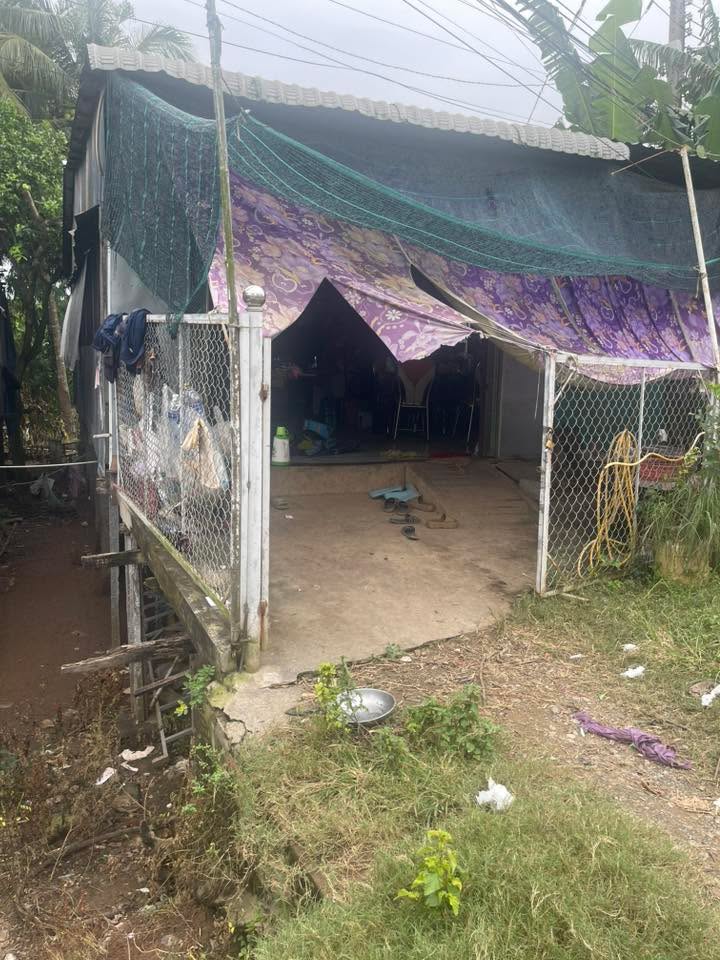 Đất + Nhà C4 Tại Châu Phong 120m² giá 650 triệu - Sổ hồng chính chủ, bớt giấy tờ!