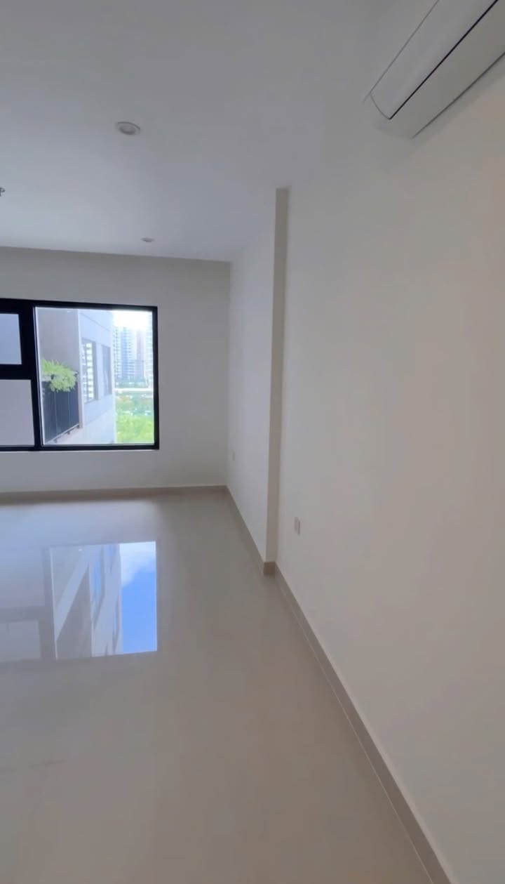 Căn hộ Vinhomes Grand Park quận 9 39m² giá 5 triệu - View thoáng mát