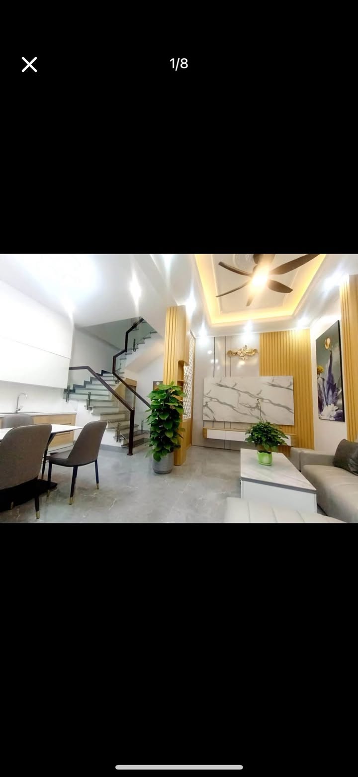 Nhà 3.5 tầng Phạm Ngũ Lão, Hải Dương 40m² giá 3.3 tỷ - Chính chủ bán gấp!