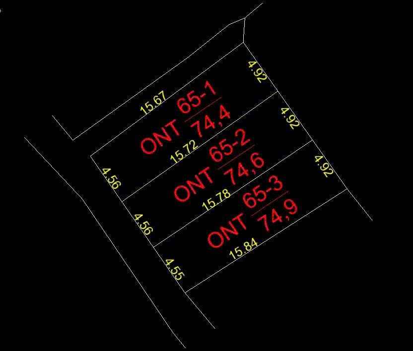 Đất nền Lương Tài Bắc Ninh 75m² giá 1 tỷ - Vị trí đắc địa gần chợ