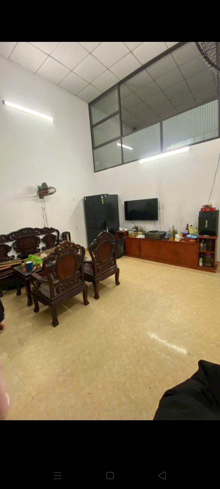 Nhà 1,5 tầng An Đồng 50.5m² chỉ 1 tỷ - Cần bán gấp, giá hời!