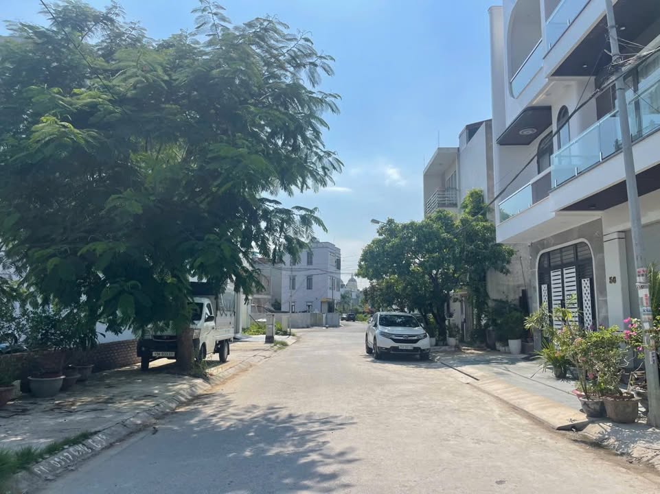 Đất TĐC Thiên Đường Hải Phòng 81m² giá chỉ 4.13 tỷ - Cơ hội đầu tư tuyệt vời!