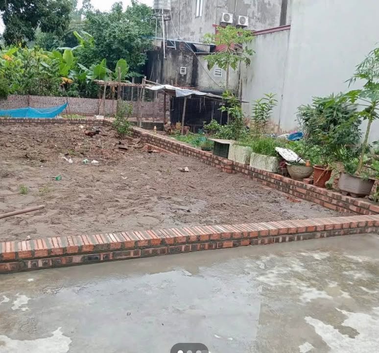 Đất nền thôn Lâm Tiên, Nguyên Khê 44.8m² giá 3 tỷ - Ô tô vào tận nơi!