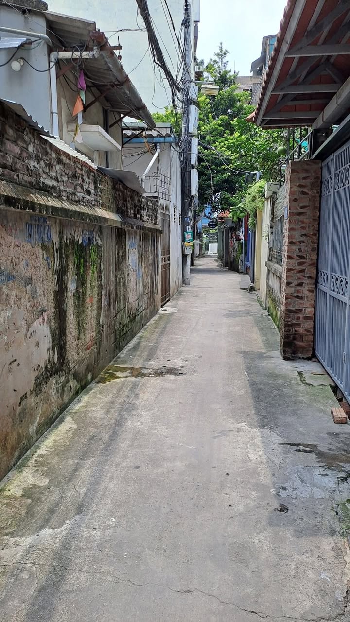 Đất nền Ngọc Thụy 100.4m² giá 12.5 tỷ - Đầu tư sinh lời ngay!