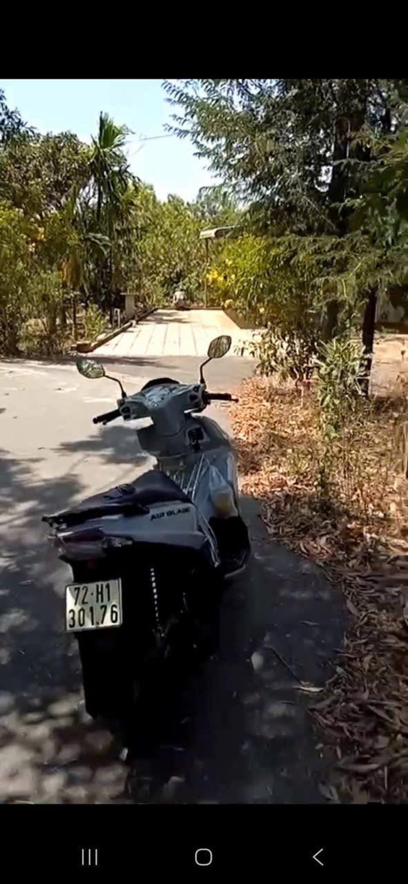 Đất thổ cư 138m² xã Suối Rao, Châu Đức giá 440 triệu - Sổ đỏ chính chủ!