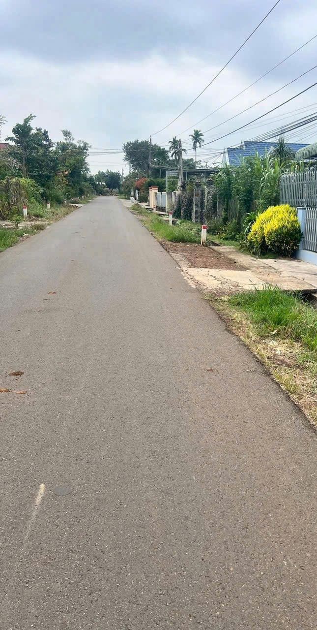 Đất thổ cư Suối Rao, Châu Đức 58m² - Sổ hồng riêng, giá thương lượng!