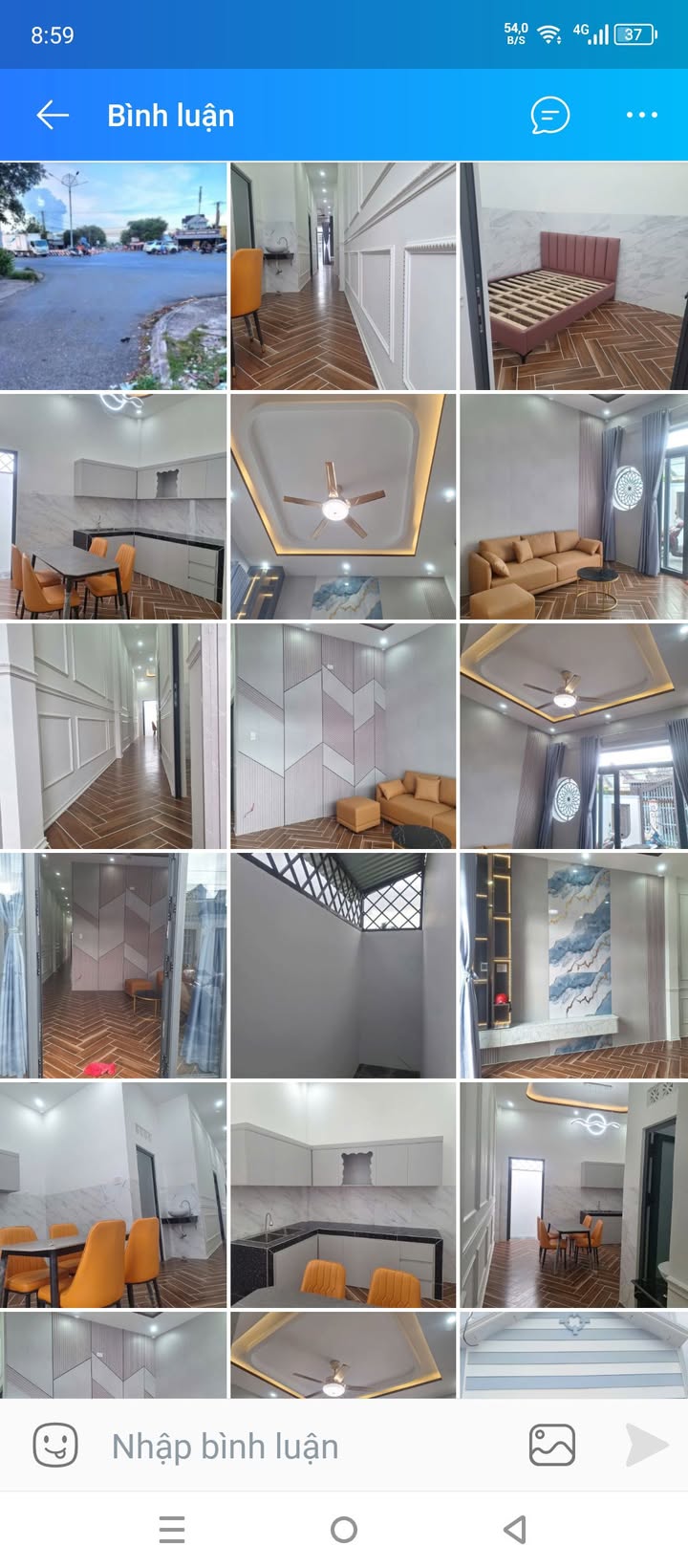 Nhà hẻm 157 đường Sóc Vồ, P7, Sóc Trăng 112m² - Sổ hồng chính chủ, giá thỏa thuận!