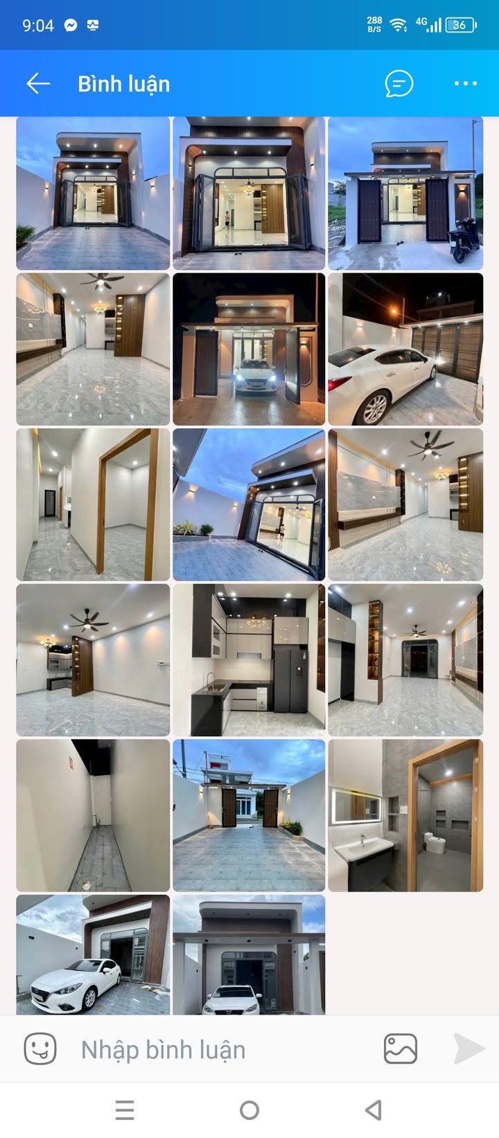 Nhà Mới Hoàn Thiện Đường Vành Đai, P3 Sóc Trăng 100m² - Thiết Kế Hiện Đại, Giá 1 Tỷ!