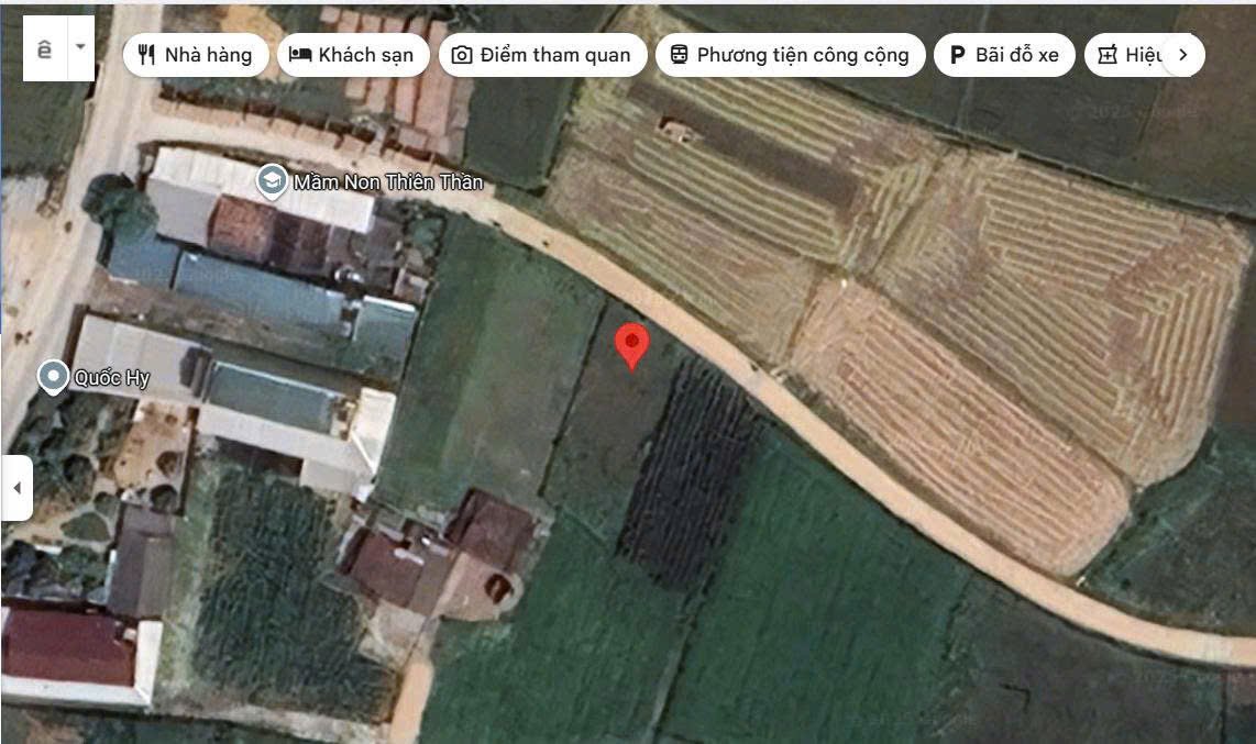 Đất nền Tịnh Thọ 125m² giá 600 triệu - Cơ hội đầu tư sinh lời!