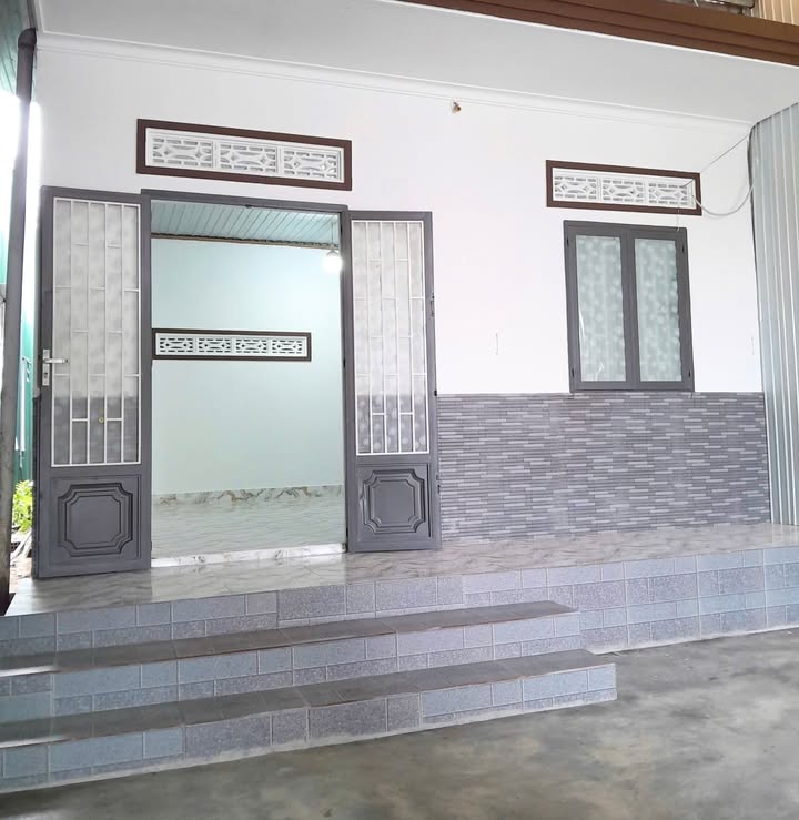 Nhà mặt tiền Trần Cao Vân, Bảo Lộc 140m² giá 2.35 tỷ - Hậu tài lộc, đầu tư sinh lời!