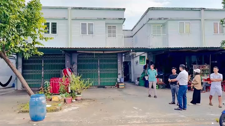 Nhà riêng Tân Uyên 150m² giá 2 tỷ - Đầu tư sinh lời ổn định!