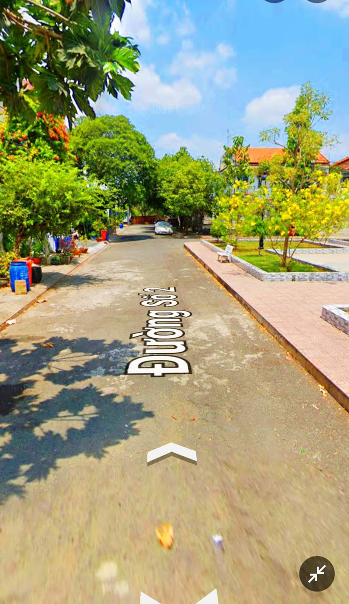 Lô đất KDC Him Lam Thủ Đức 101m² giá 9.6 tỷ - Cơ hội đầu tư tuyệt vời!