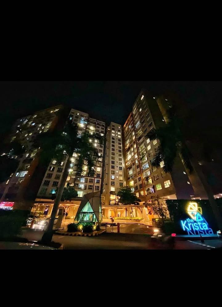 Căn hộ Krista Quận 2 102m² giá 6.7 tỷ - Sẵn sàng vào ở ngay!