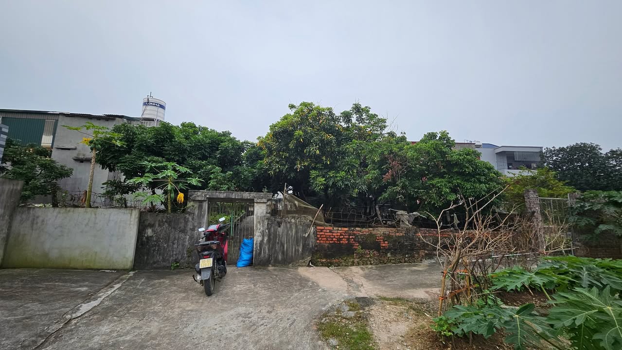 Đất nền Ngọc Sơn Kim Bảng 420m² giá siêu đầu tư - Tiềm năng vượt trội!