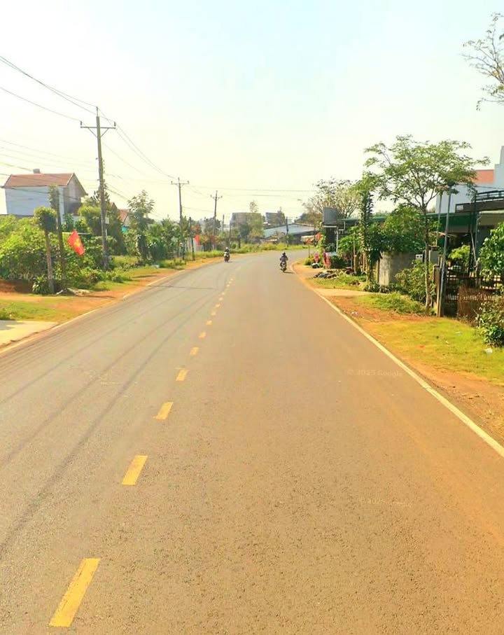 Đất mặt đường Lý Thường Kiệt, Bảo Lộc 290m² giá 5.3 tỷ - Tiềm năng kinh doanh lớn!