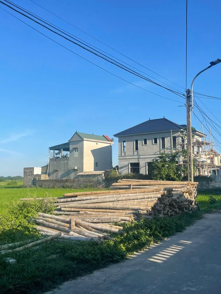 Lô đất liền kề MBQH 510 Đông Văn 130m² - Vị trí đắc địa, cơ hội đầu tư tuyệt vời!