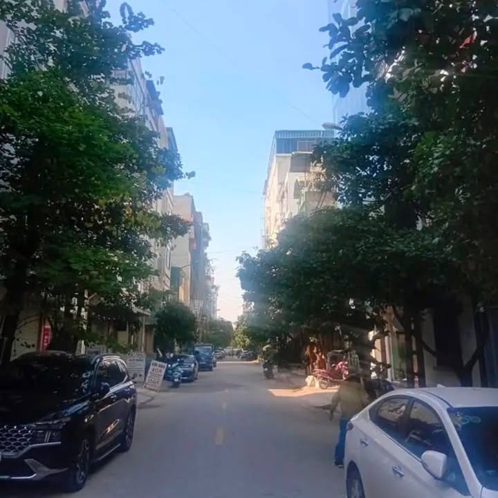 Đất Nam Phù Chương Mỹ 45m² giá 2 tỷ - Sổ đỏ nở hậu, ô tô tránh nhau!