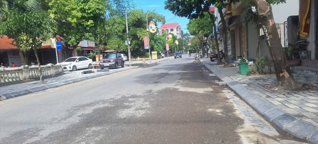 Đất lô góc Cổ Loa, Đông Anh 60m² giá 6 tỷ - Dòng tiền ổn định!