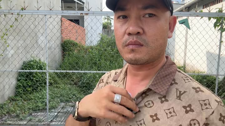 Đất nền 162m² Bình Nhâm, Thuận An - Mặt tiền Nguyễn Văn Lộng, cơ hội đầu tư tuyệt vời!