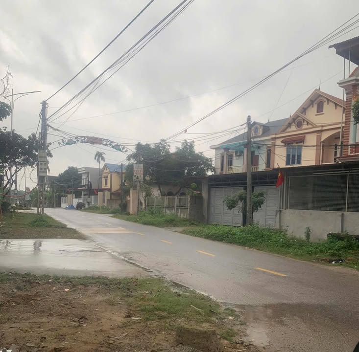 Lô đất mặt tiền đường Danh Thắng, Hiệp Hòa 286m² giá 3 tỷ - Đầu tư sinh lời nhanh!