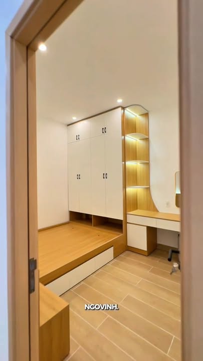 Nhà mặt tiền Ngọc Hân Công Chúa Rạch Giá 100m² giá 2.345 tỷ - Thiết kế hiện đại, nội thất cao cấp!