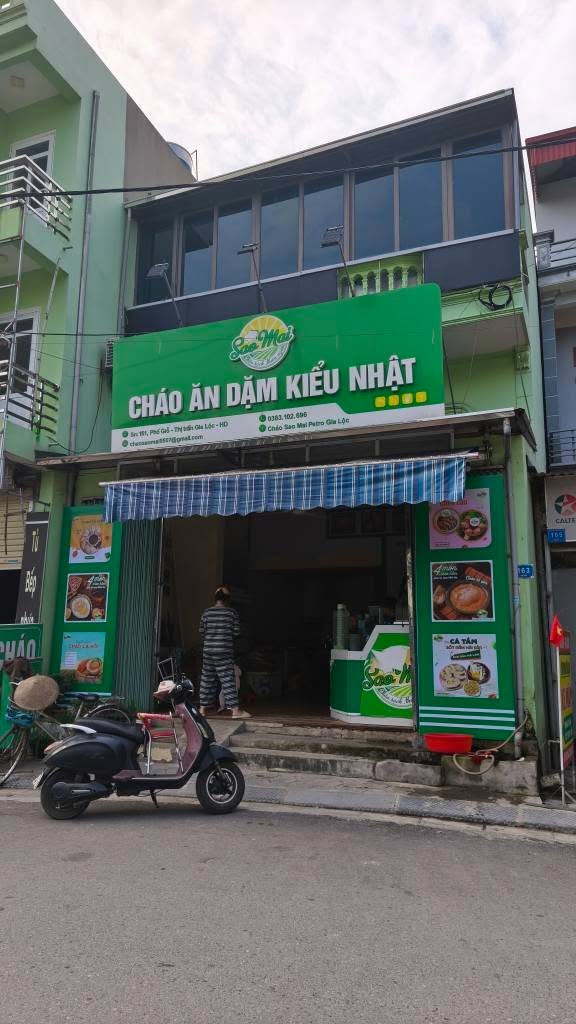 Lô đất mặt phố Giỗ Gia Lộc 50m² giá chỉ 4 tỷ - Cơ hội đầu tư hấp dẫn!