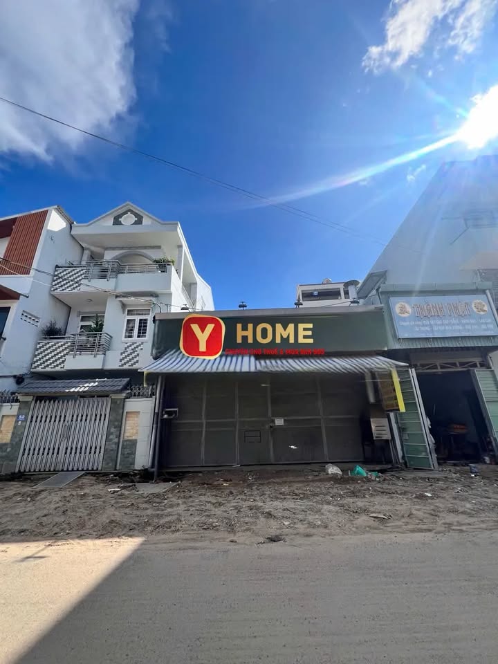 Cho thuê mặt bằng đường Tú Xương 215m² giá 30 triệu - Vị trí đắc địa cho kinh doanh!