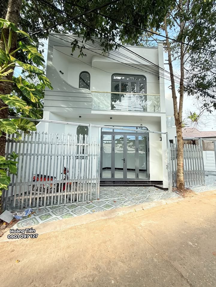 Nhà cấp 4 Phường Đông Thành, Bình Minh 135m² giá 1.19 tỷ - Sẵn sàng vào ở!